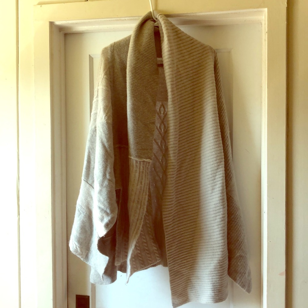 All Saints Sweater